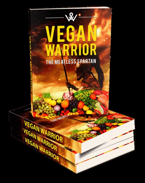 Product picture Vegan Warrior